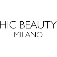 HIC Beauty Logo