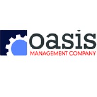 Oasis Management Company Logo