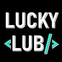 Lucky Lub Logo