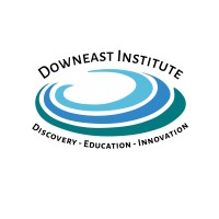 Downeast Institute Logo
