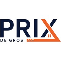 Prix de gros.com Logo