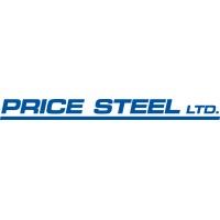 Price Steel Ltd Logo