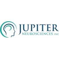 Jupiter Neurosciences, Inc. Logo