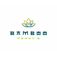 Bamboo Pennys Logo