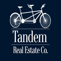 Tandem Real Estate Company Logo