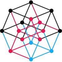 Tesseract Logo