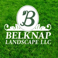 Belknap Landscape LLC Logo
