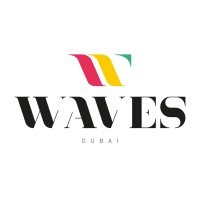 Waves Dubai Logo