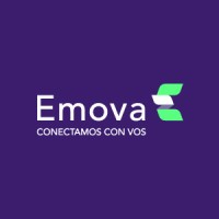 EMOVA Logo