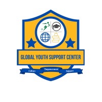 Global Youth Support Center Logo
