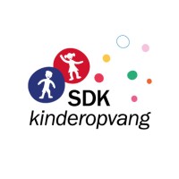 SDK kinderopvang Logo