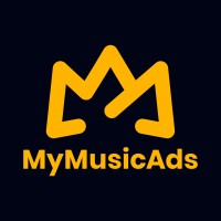 My Music Ads Logo