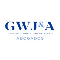 Gutiérrez, Waugh, Jimeno & Asenjo Abogados Logo