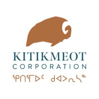 Kitikmeot Corporation Logo