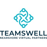 Teamswell Logo