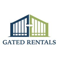 Gated Rentals Logo