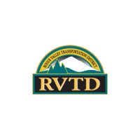 Rogue Valley Transportation District Logo