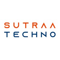 Sutraa Techno Logo