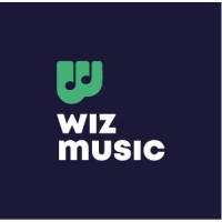 Wiz Music Logo