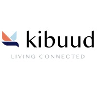 Kibuud Logo