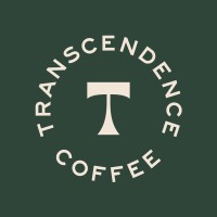 Transcendence Coffee Logo