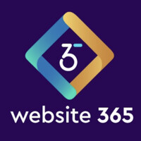 Website 365 Logo
