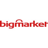 BiGMarket, by The Bullseye Group Logo