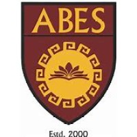 ABES Business School Logo