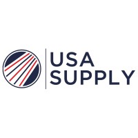 USA Supply Inc Logo