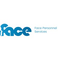 Face Personnel Services Logo