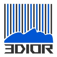 3DIOR Additive Logo