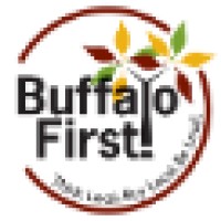 Buffalo First Logo