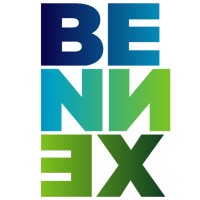 Bennex BV Logo