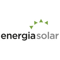 Energia Solar Logo