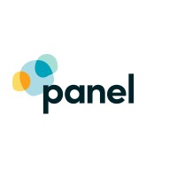 Panel - platform voor participatie Logo