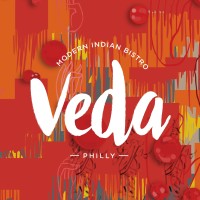 Veda-Modern Indian Bistro Logo