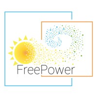 FreePower Group Logo