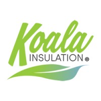 Koala Insulation of The Triangle Logo