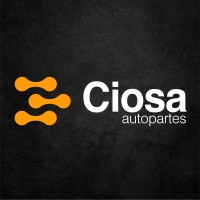Ciosa Autopartes Logo