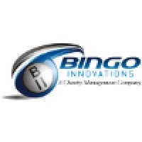 Bingo Innovations Inc. Logo