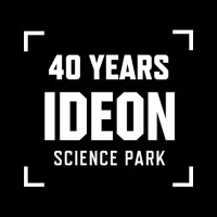 Ideon Science Park Logo