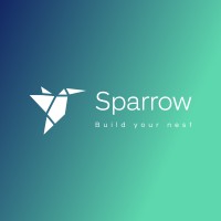 Sparrow Invest Logo