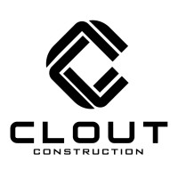 Clout Construction Logo