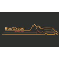 GoCode Overland Logo