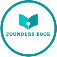 Founders Book Logo