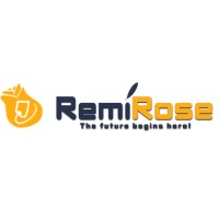 RemiRose Corp. Logo