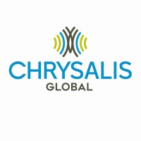 Chrysalis Global Logo