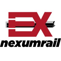 Nexumrail Logo