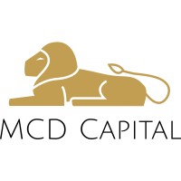 MCD Capital Logo
