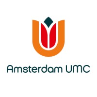 Amsterdam UMC - Cancer Center Amsterdam Logo